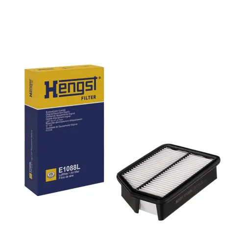 Luftfilter HENGST FILTER E1088L Bild Luftfilter HENGST FILTER E1088L