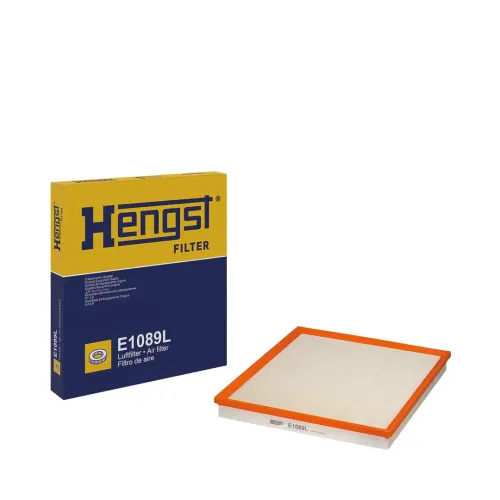 Luftfilter HENGST FILTER E1089L Bild Luftfilter HENGST FILTER E1089L