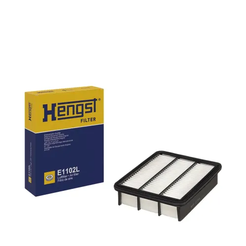Luftfilter HENGST FILTER E1102L Bild Luftfilter HENGST FILTER E1102L