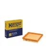 Luftfilter HENGST FILTER E1127L Bild Luftfilter HENGST FILTER E1127L