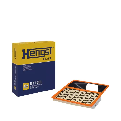 Luftfilter HENGST FILTER E1128L Bild Luftfilter HENGST FILTER E1128L