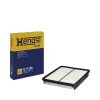 Luftfilter HENGST FILTER E1129L Bild Luftfilter HENGST FILTER E1129L