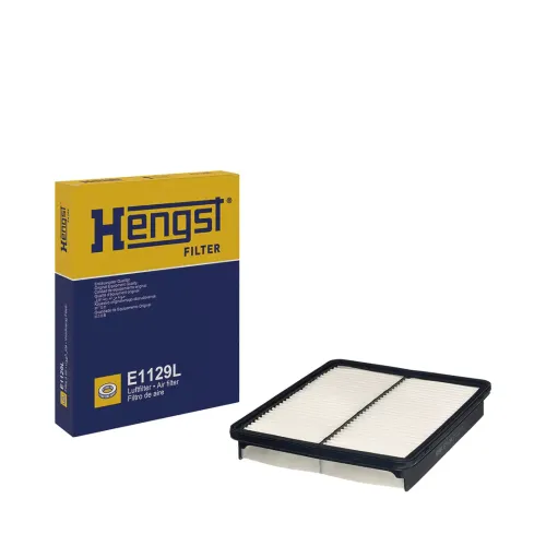 Luftfilter HENGST FILTER E1129L Bild Luftfilter HENGST FILTER E1129L