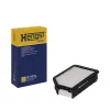 Luftfilter HENGST FILTER E1137L Bild Luftfilter HENGST FILTER E1137L
