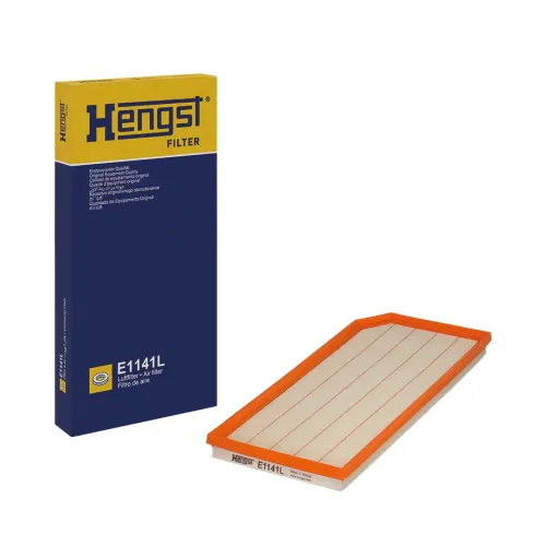 Luftfilter HENGST FILTER E1141L Bild Luftfilter HENGST FILTER E1141L