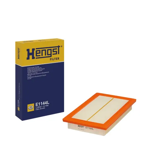 Luftfilter HENGST FILTER E1144L Bild Luftfilter HENGST FILTER E1144L