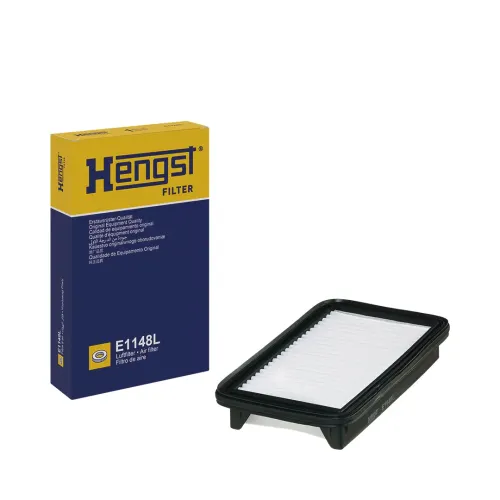 Luftfilter HENGST FILTER E1148L Bild Luftfilter HENGST FILTER E1148L