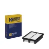 Luftfilter HENGST FILTER E1152L Bild Luftfilter HENGST FILTER E1152L