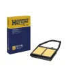 Luftfilter HENGST FILTER E1176L Bild Luftfilter HENGST FILTER E1176L