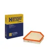 Luftfilter HENGST FILTER E1181L Bild Luftfilter HENGST FILTER E1181L