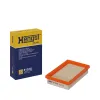 Luftfilter HENGST FILTER E1222L Bild Luftfilter HENGST FILTER E1222L