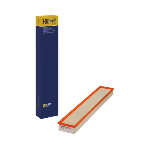 Luftfilter HENGST FILTER E1234L Bild Luftfilter HENGST FILTER E1234L