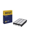 Luftfilter HENGST FILTER E1242L Bild Luftfilter HENGST FILTER E1242L