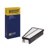Luftfilter HENGST FILTER E1276L Bild Luftfilter HENGST FILTER E1276L