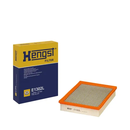 Luftfilter HENGST FILTER E1302L Bild Luftfilter HENGST FILTER E1302L