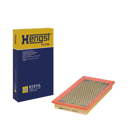Luftfilter HENGST FILTER E1311L Bild Luftfilter HENGST FILTER E1311L