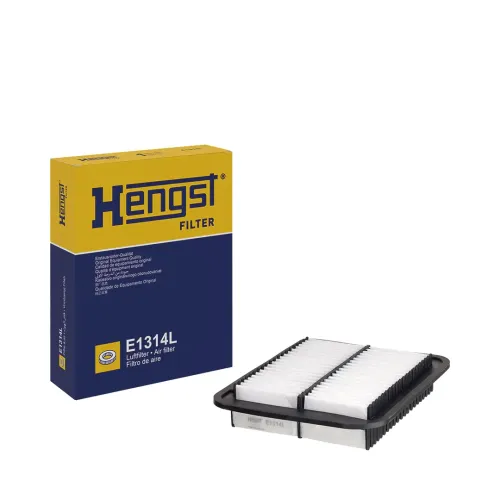 Luftfilter HENGST FILTER E1314L Bild Luftfilter HENGST FILTER E1314L