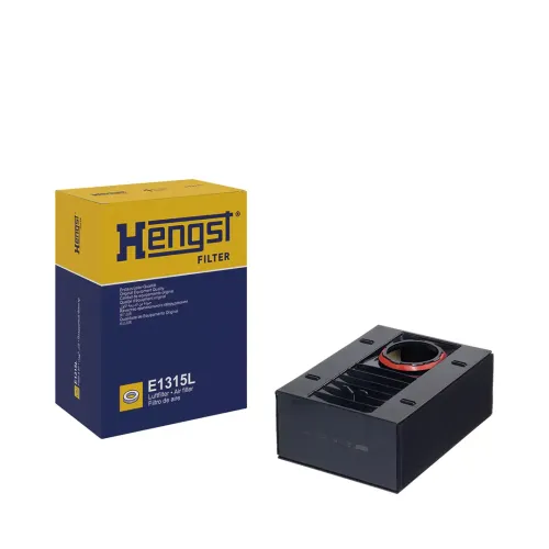 Luftfilter HENGST FILTER E1315L Bild Luftfilter HENGST FILTER E1315L