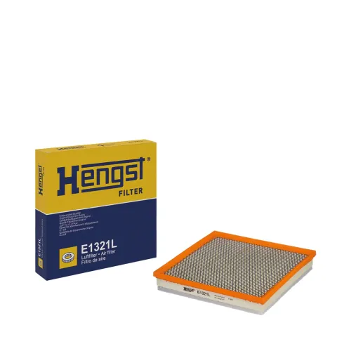 Luftfilter HENGST FILTER E1321L Bild Luftfilter HENGST FILTER E1321L