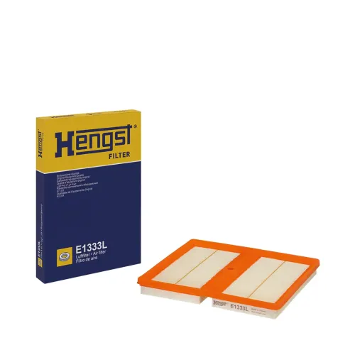Luftfilter HENGST FILTER E1333L Bild Luftfilter HENGST FILTER E1333L