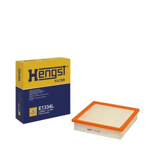 Luftfilter HENGST FILTER E1334L Bild Luftfilter HENGST FILTER E1334L