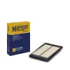 Luftfilter HENGST FILTER E1335L Bild Luftfilter HENGST FILTER E1335L