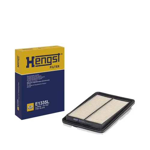 Luftfilter HENGST FILTER E1335L Bild Luftfilter HENGST FILTER E1335L