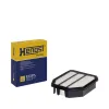 Luftfilter HENGST FILTER E1337L Bild Luftfilter HENGST FILTER E1337L