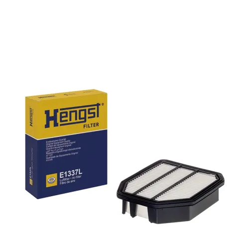 Luftfilter HENGST FILTER E1337L Bild Luftfilter HENGST FILTER E1337L