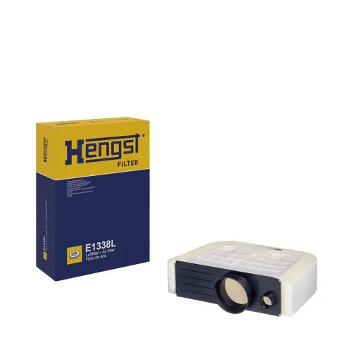 Luftfilter HENGST FILTER E1338L Bild Luftfilter HENGST FILTER E1338L