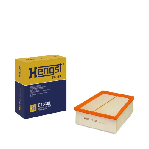 Luftfilter HENGST FILTER E1339L Bild Luftfilter HENGST FILTER E1339L