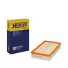 Luftfilter HENGST FILTER E1351L Bild Luftfilter HENGST FILTER E1351L