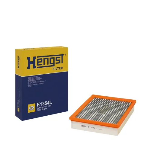 Luftfilter HENGST FILTER E1354L Bild Luftfilter HENGST FILTER E1354L