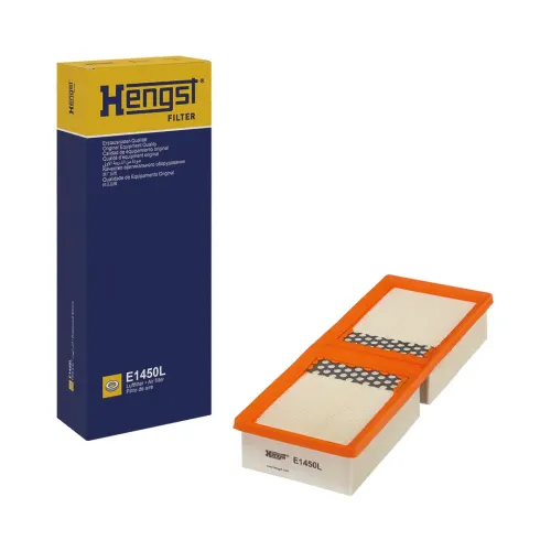 Luftfilter HENGST FILTER E1450L Bild Luftfilter HENGST FILTER E1450L