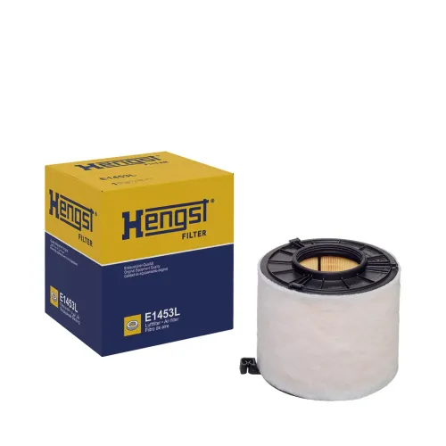 Luftfilter HENGST FILTER E1453L Bild Luftfilter HENGST FILTER E1453L