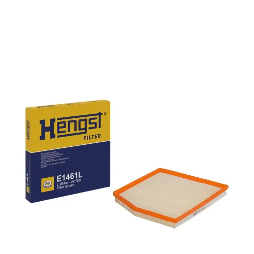 Luftfilter HENGST FILTER E1461L Bild Luftfilter HENGST FILTER E1461L