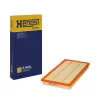 Luftfilter HENGST FILTER E1463L Bild Luftfilter HENGST FILTER E1463L