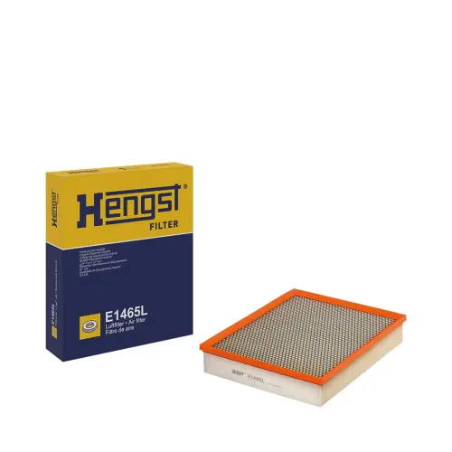 Luftfilter HENGST FILTER E1465L Bild Luftfilter HENGST FILTER E1465L