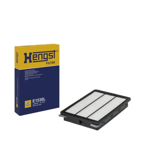 Luftfilter HENGST FILTER E1530L Bild Luftfilter HENGST FILTER E1530L
