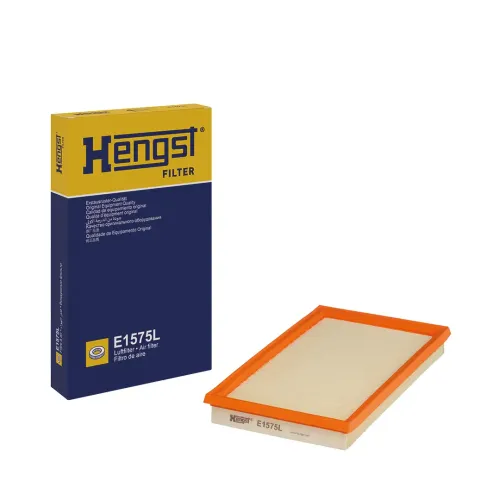 Luftfilter HENGST FILTER E1575L Bild Luftfilter HENGST FILTER E1575L