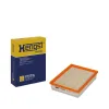 Luftfilter HENGST FILTER E1623L Bild Luftfilter HENGST FILTER E1623L