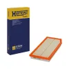 Luftfilter HENGST FILTER E1625L Bild Luftfilter HENGST FILTER E1625L