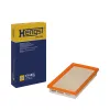 Luftfilter HENGST FILTER E1685L Bild Luftfilter HENGST FILTER E1685L