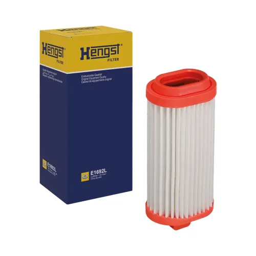 Luftfilter HENGST FILTER E1692L Bild Luftfilter HENGST FILTER E1692L