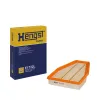 Luftfilter HENGST FILTER E1722L Bild Luftfilter HENGST FILTER E1722L