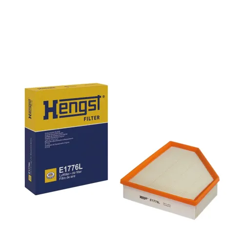Luftfilter HENGST FILTER E1776L Bild Luftfilter HENGST FILTER E1776L