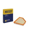 Luftfilter HENGST FILTER E1778L Bild Luftfilter HENGST FILTER E1778L
