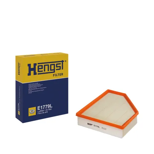 Luftfilter HENGST FILTER E1779L Bild Luftfilter HENGST FILTER E1779L