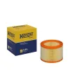 Luftfilter HENGST FILTER E184L Bild Luftfilter HENGST FILTER E184L