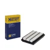 Luftfilter HENGST FILTER E2098L Bild Luftfilter HENGST FILTER E2098L